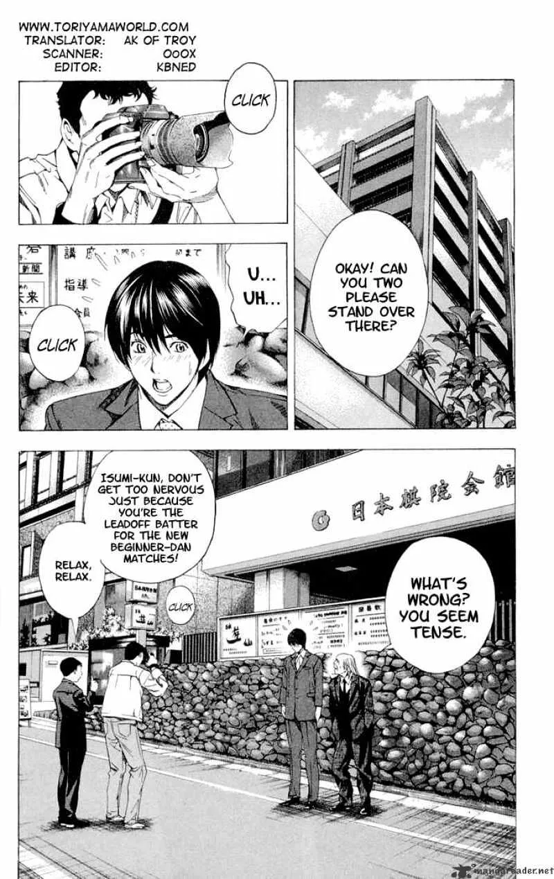 Hikaru No Go - Page 2