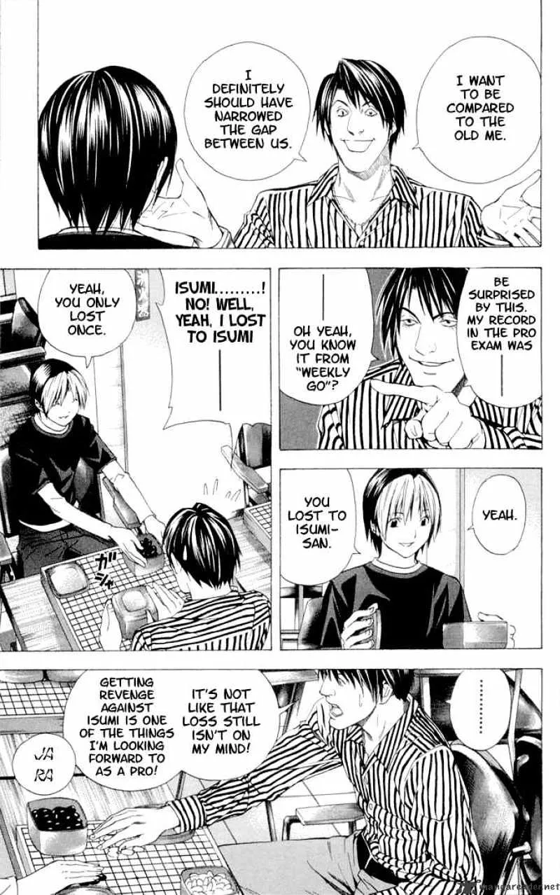 Hikaru No Go - Page 4