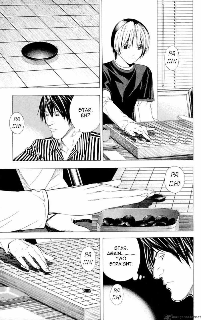 Hikaru No Go - Page 6