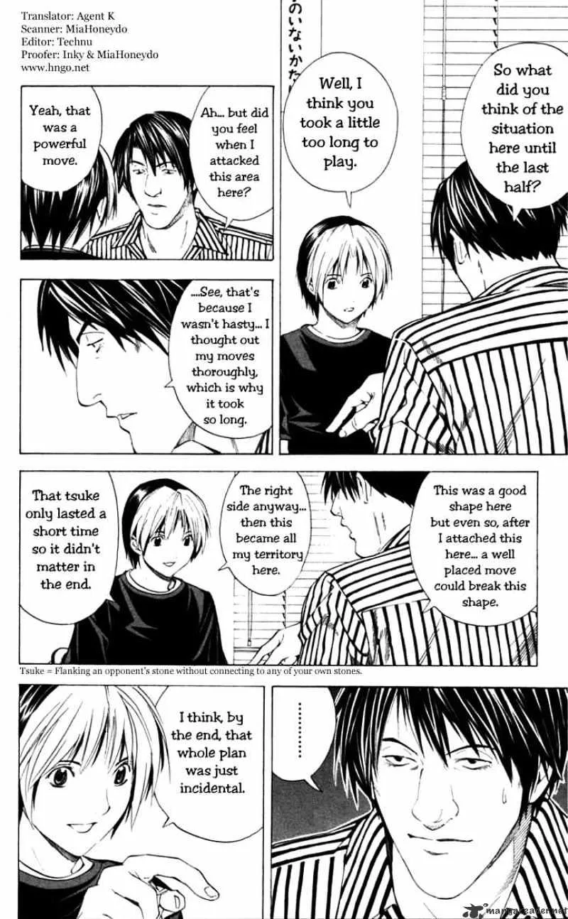 Hikaru No Go - Page 9