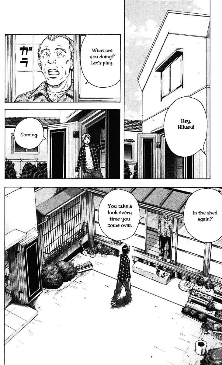 Hikaru No Go - Page 5