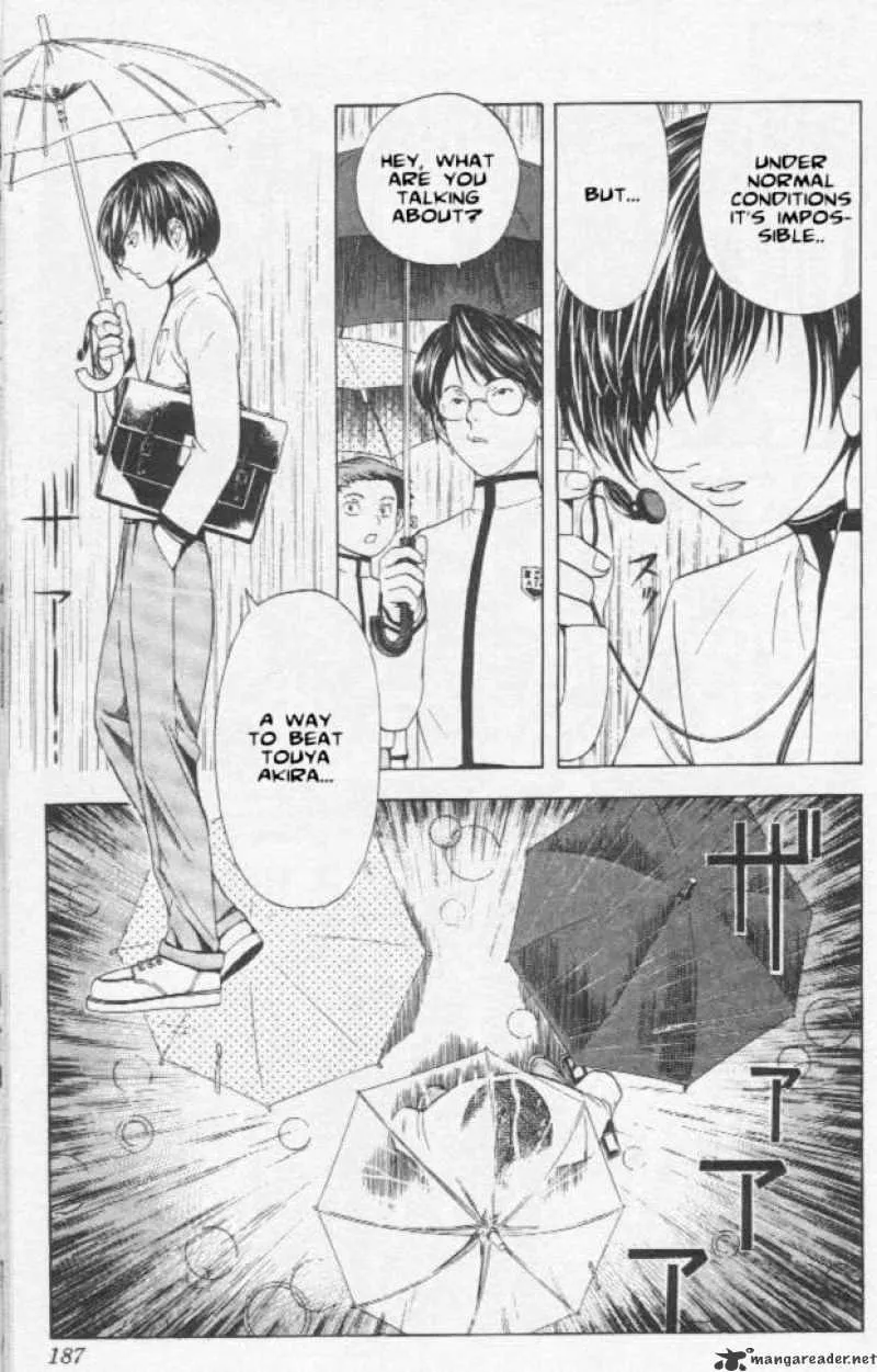 Hikaru No Go - Page 10