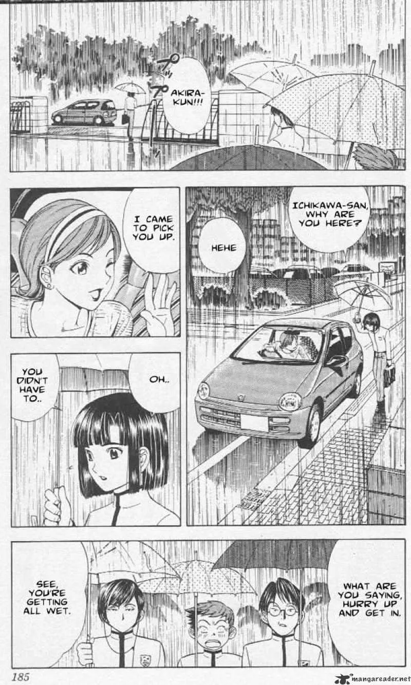 Hikaru No Go - Page 8