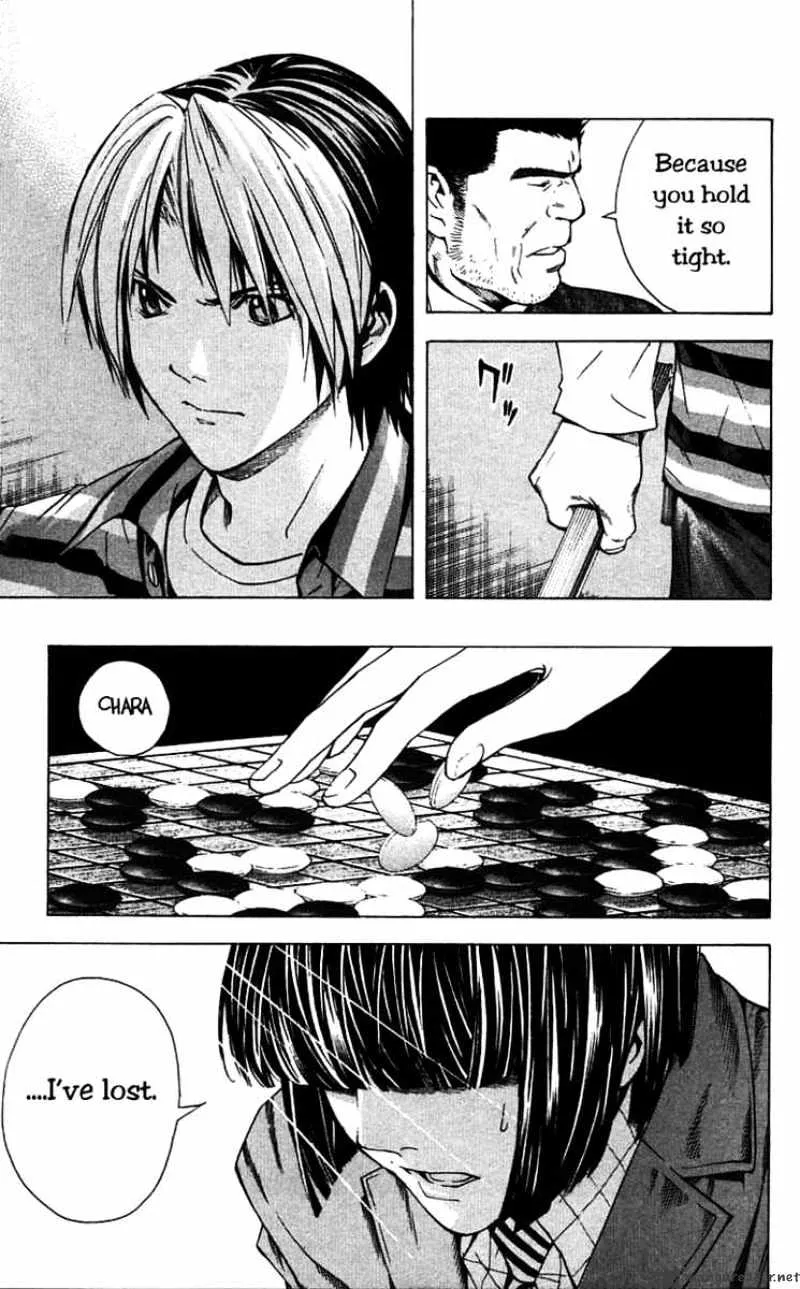 Hikaru No Go - Page 6