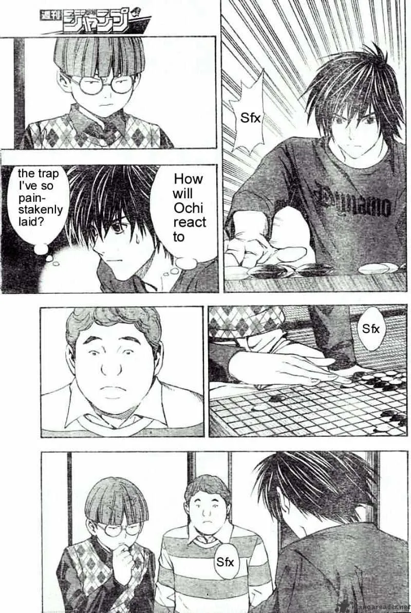 Hikaru No Go - Page 20