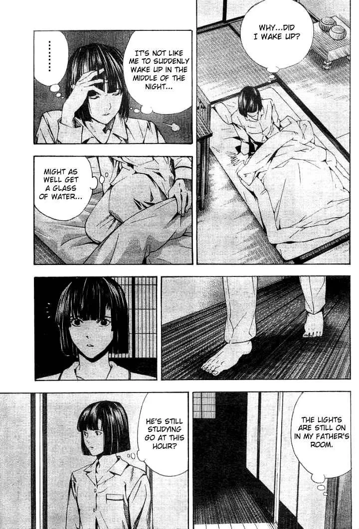 Hikaru No Go - Page 16