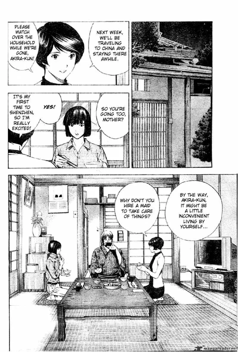 Hikaru No Go - Page 11