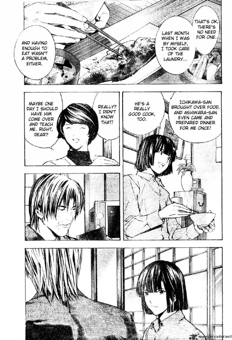 Hikaru No Go - Page 12