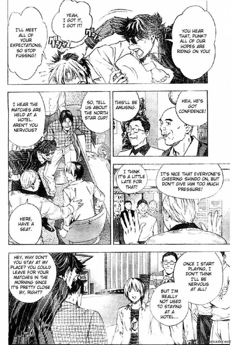 Hikaru No Go - Page 3