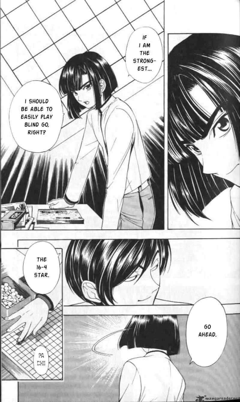 Hikaru No Go - Page 8