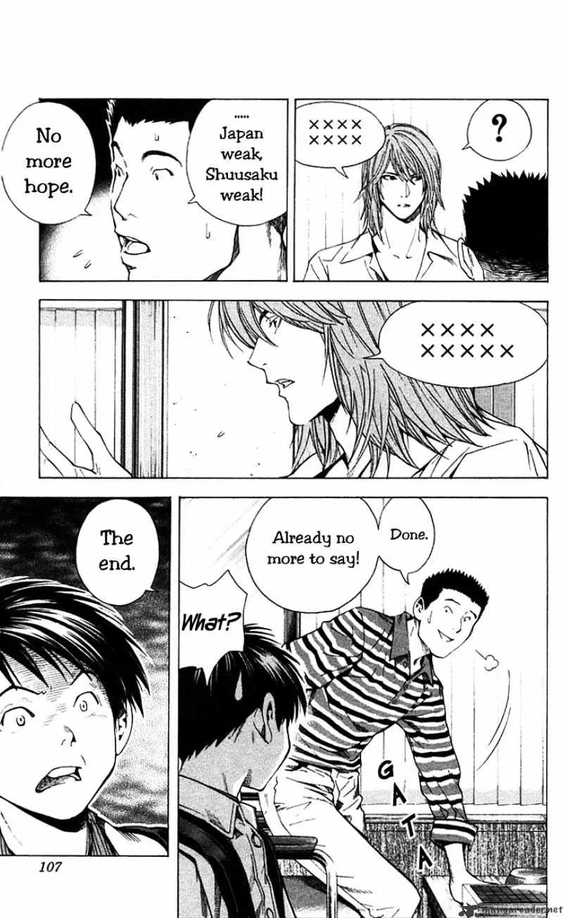 Hikaru No Go - Page 18