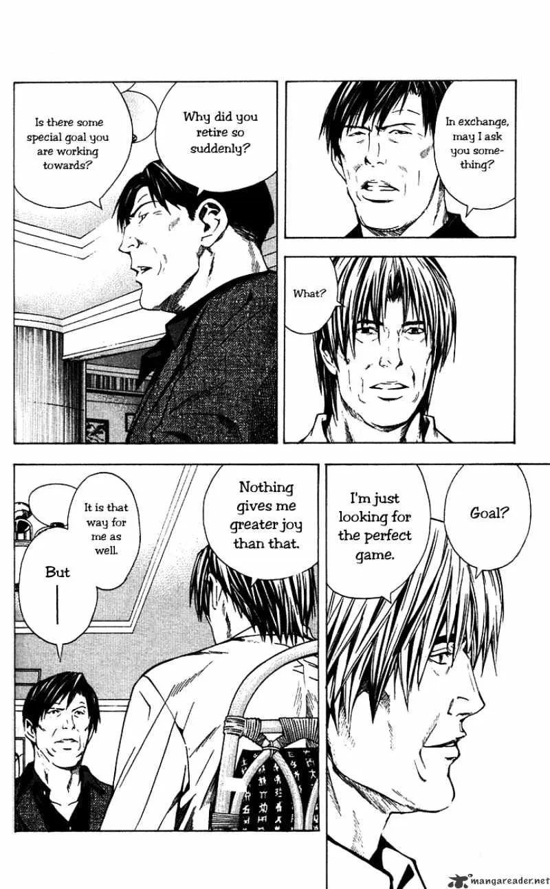 Hikaru No Go - Page 9