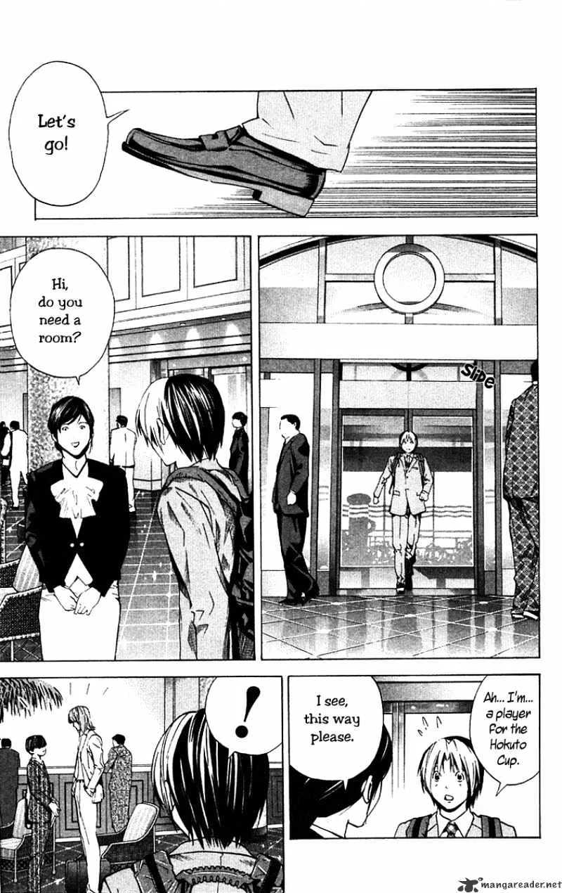 Hikaru No Go - Page 18