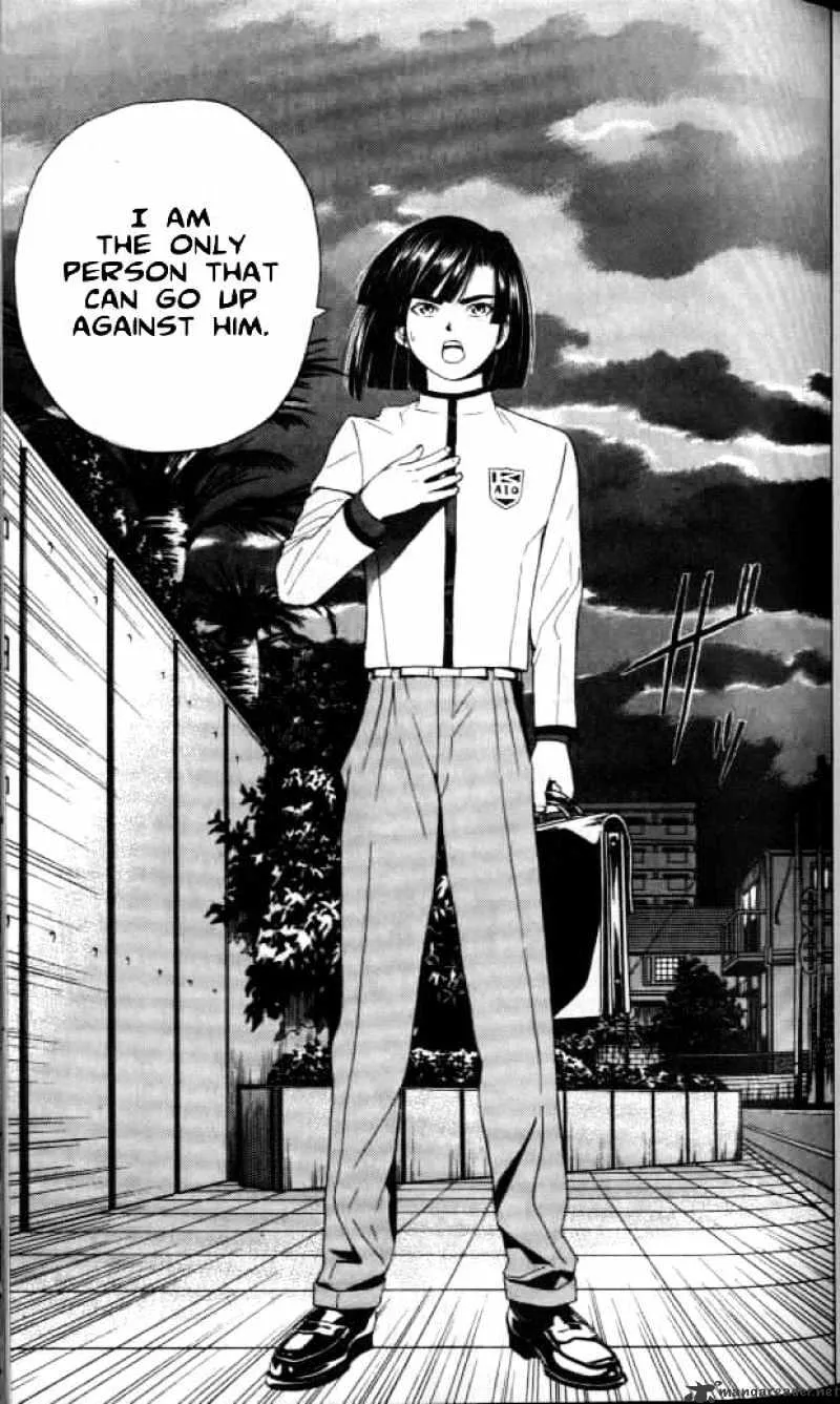 Hikaru No Go - Page 19