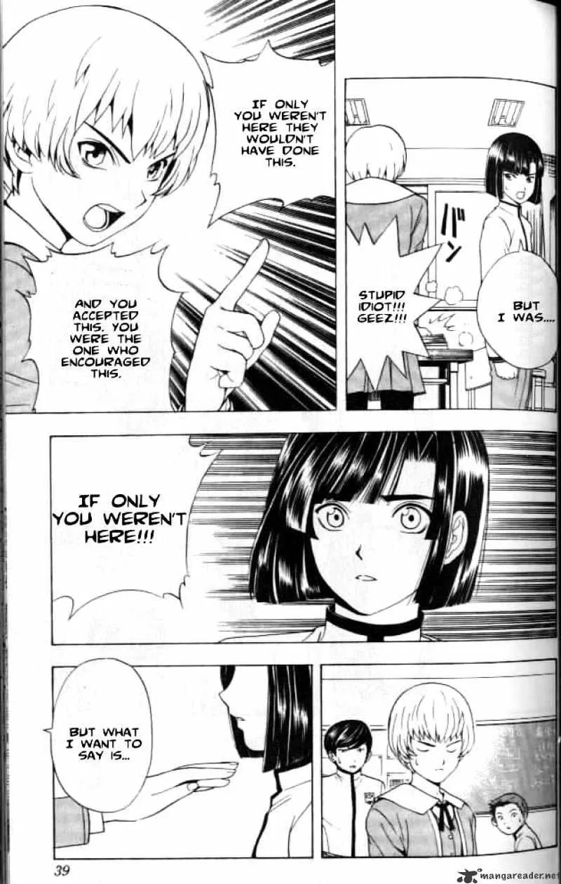 Hikaru No Go - Page 9