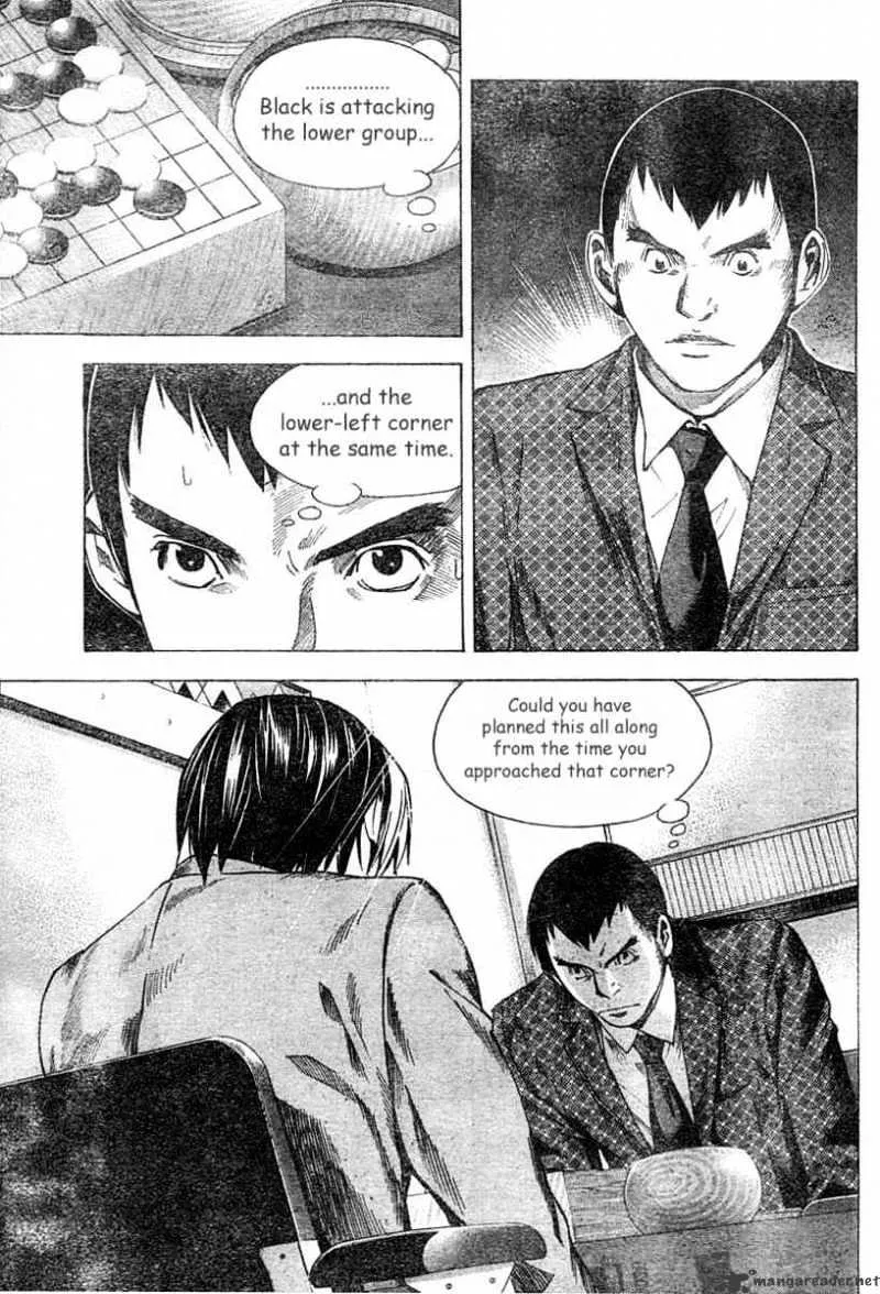 Hikaru No Go - Page 4