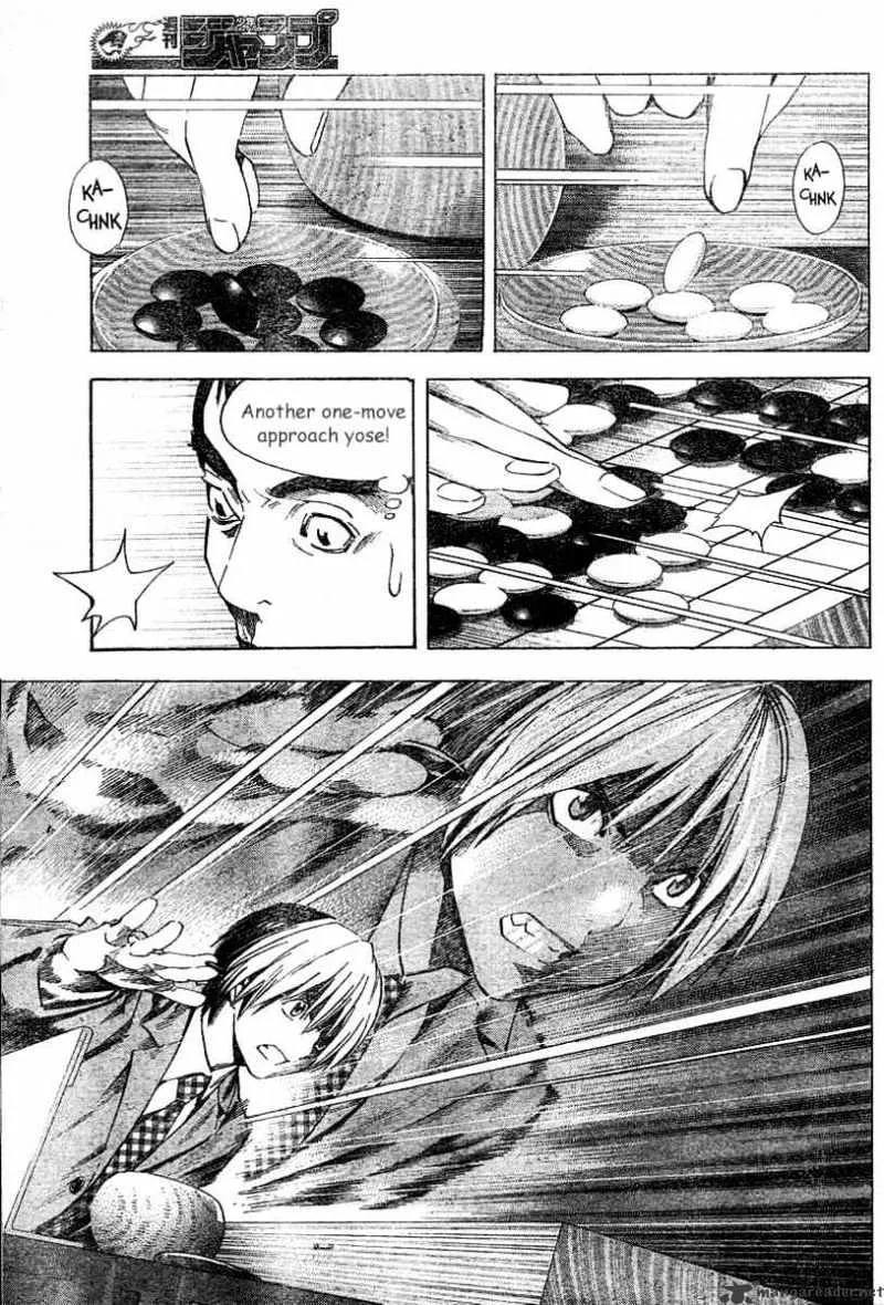 Hikaru No Go - Page 8