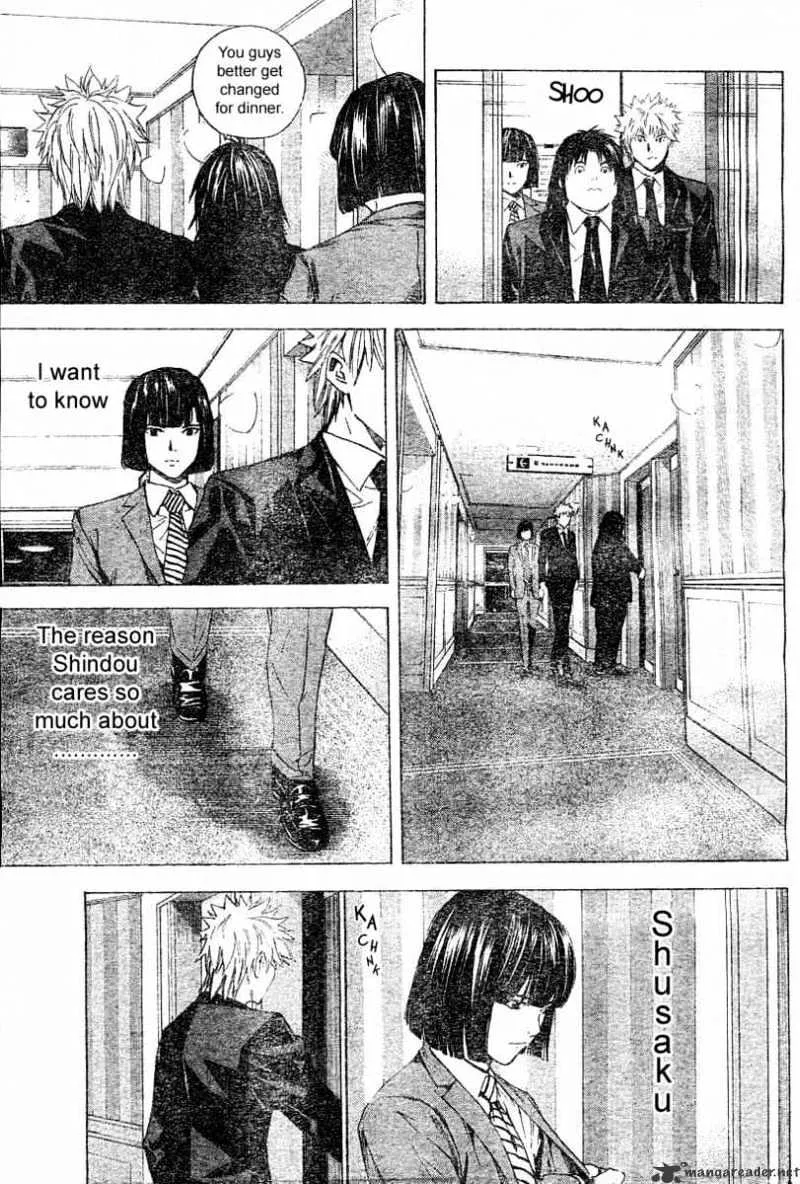 Hikaru No Go - Page 14