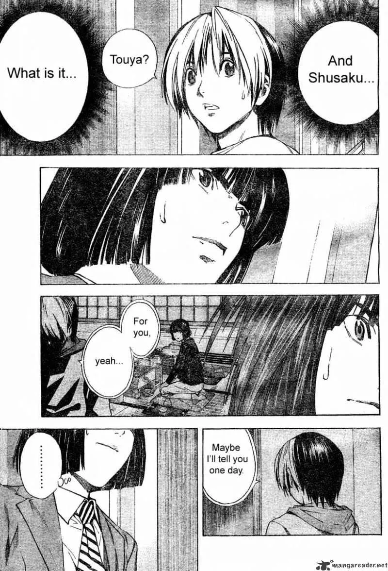 Hikaru No Go - Page 16