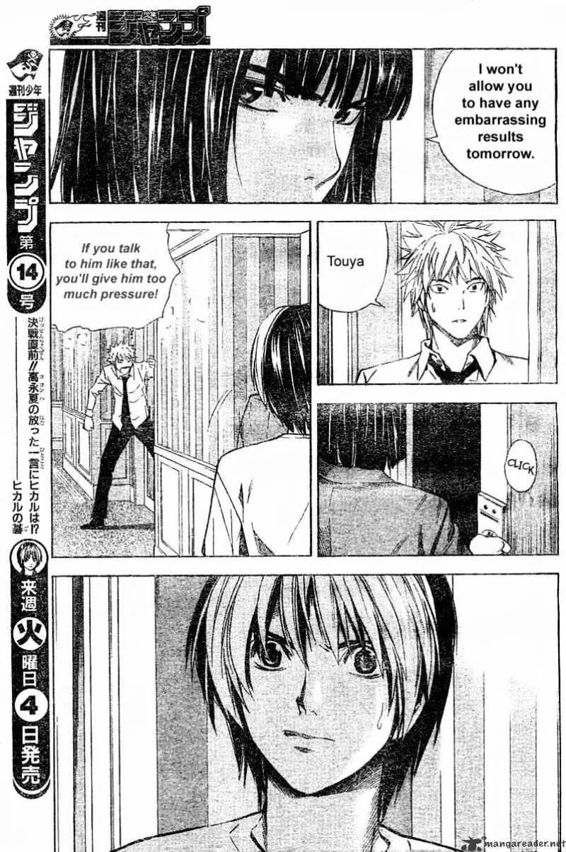 Hikaru No Go - Page 18