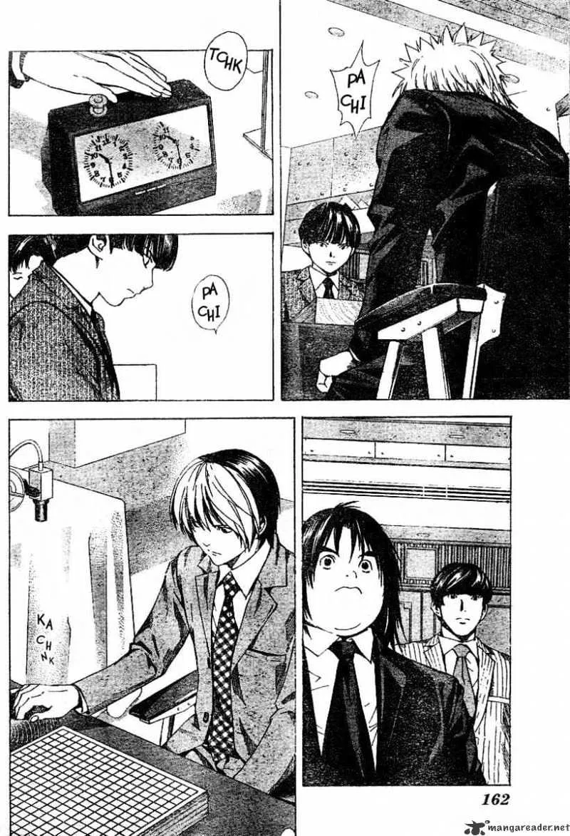 Hikaru No Go - Page 5