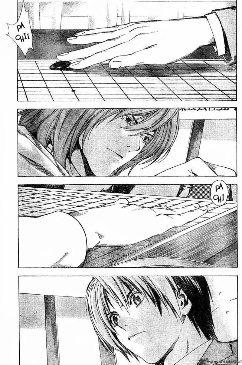 Hikaru No Go - Page 6