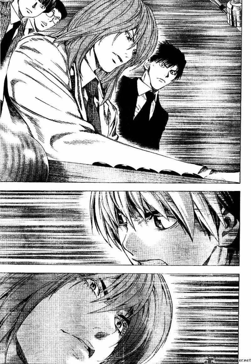 Hikaru No Go - Page 14