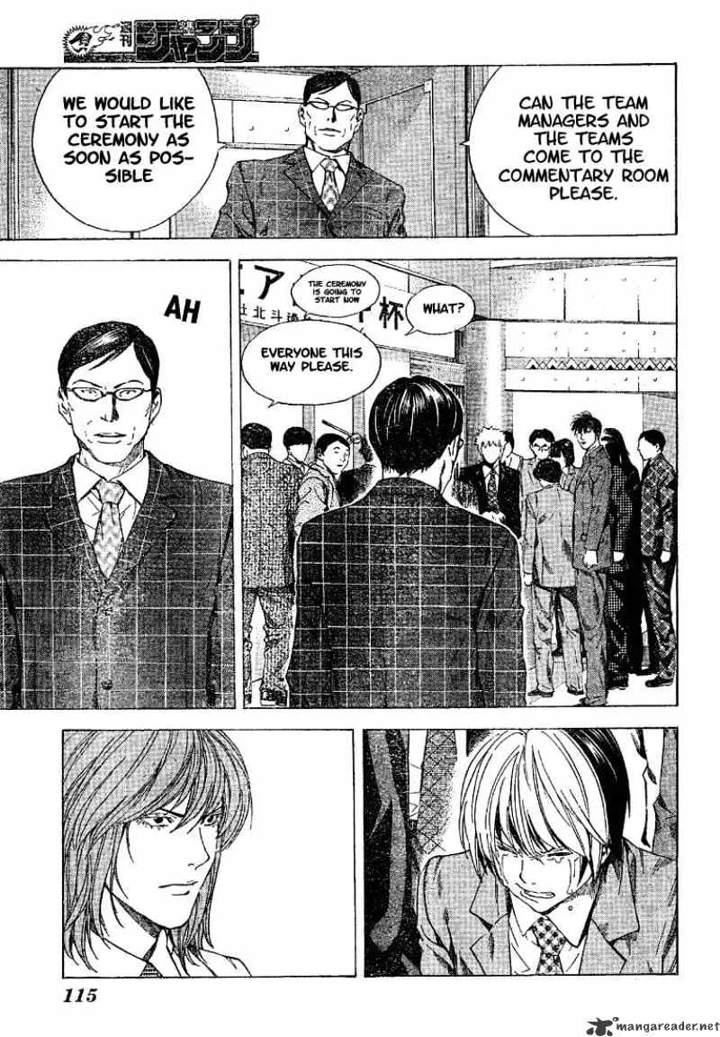 Hikaru No Go - Page 11