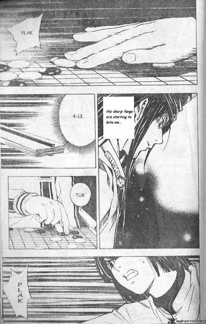 Hikaru No Go - Page 17