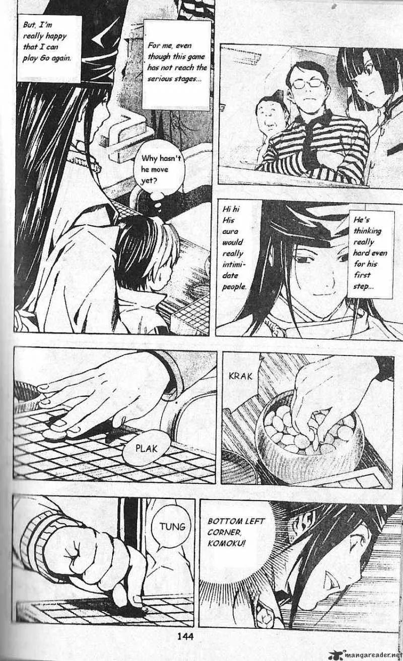 Hikaru No Go - Page 8