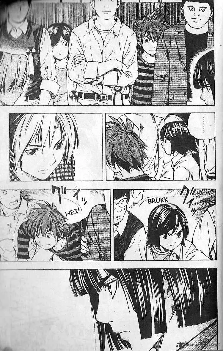 Hikaru No Go - Page 23