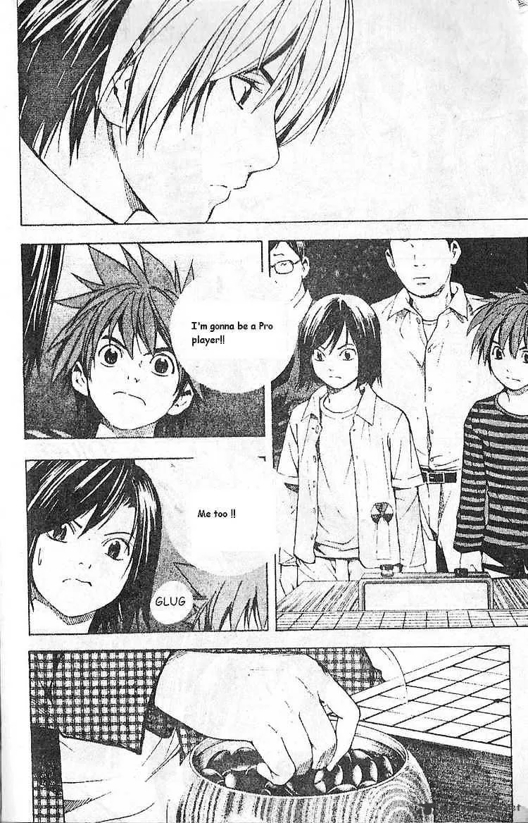 Hikaru No Go - Page 24