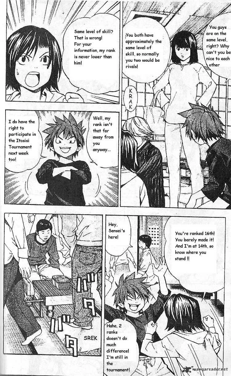 Hikaru No Go - Page 4