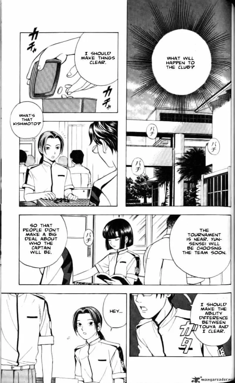 Hikaru No Go - Page 10