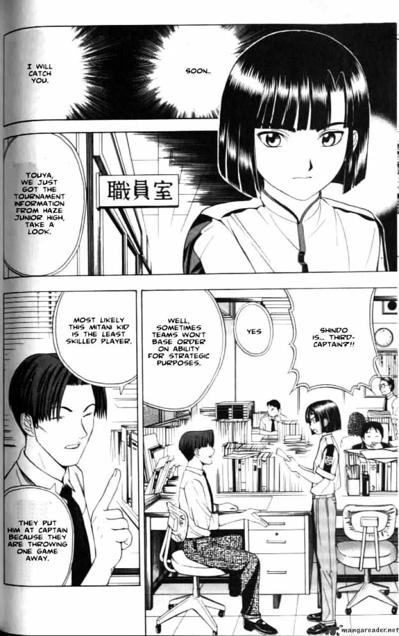 Hikaru No Go - Page 13