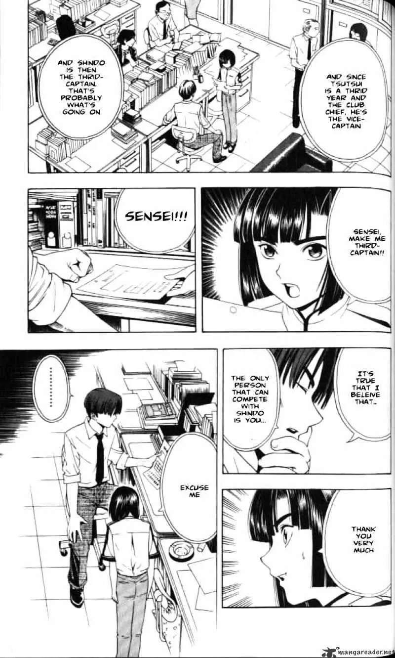 Hikaru No Go - Page 14