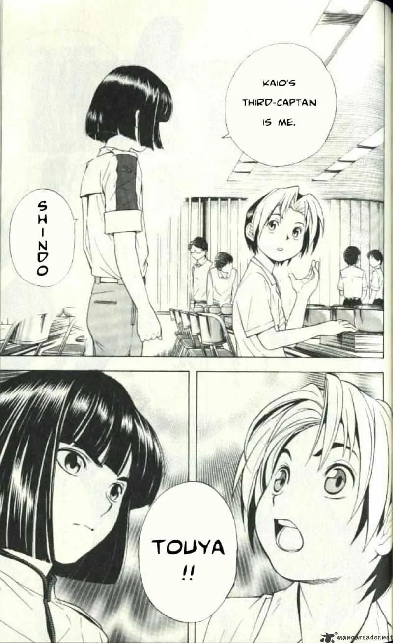 Hikaru No Go - Page 14