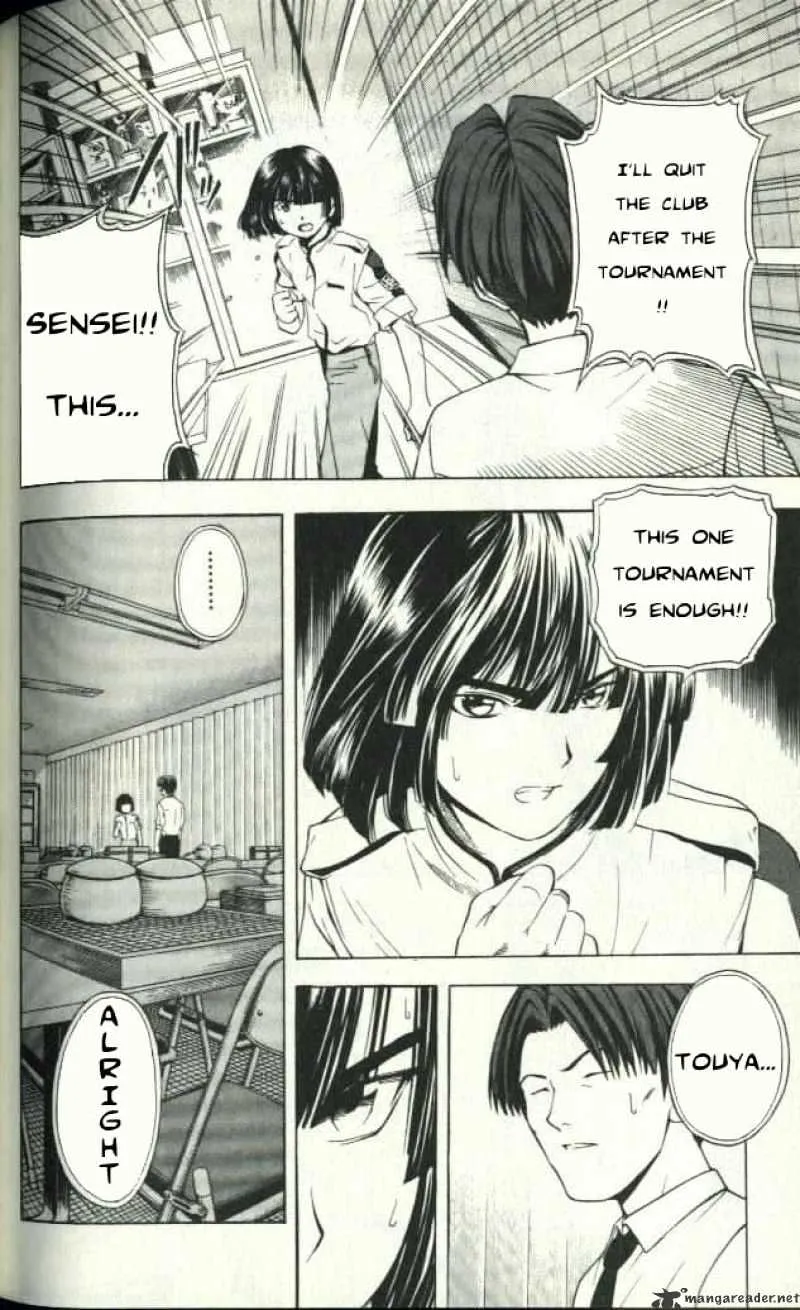 Hikaru No Go - Page 19