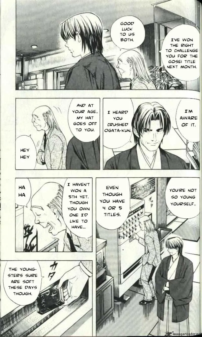 Hikaru No Go - Page 2