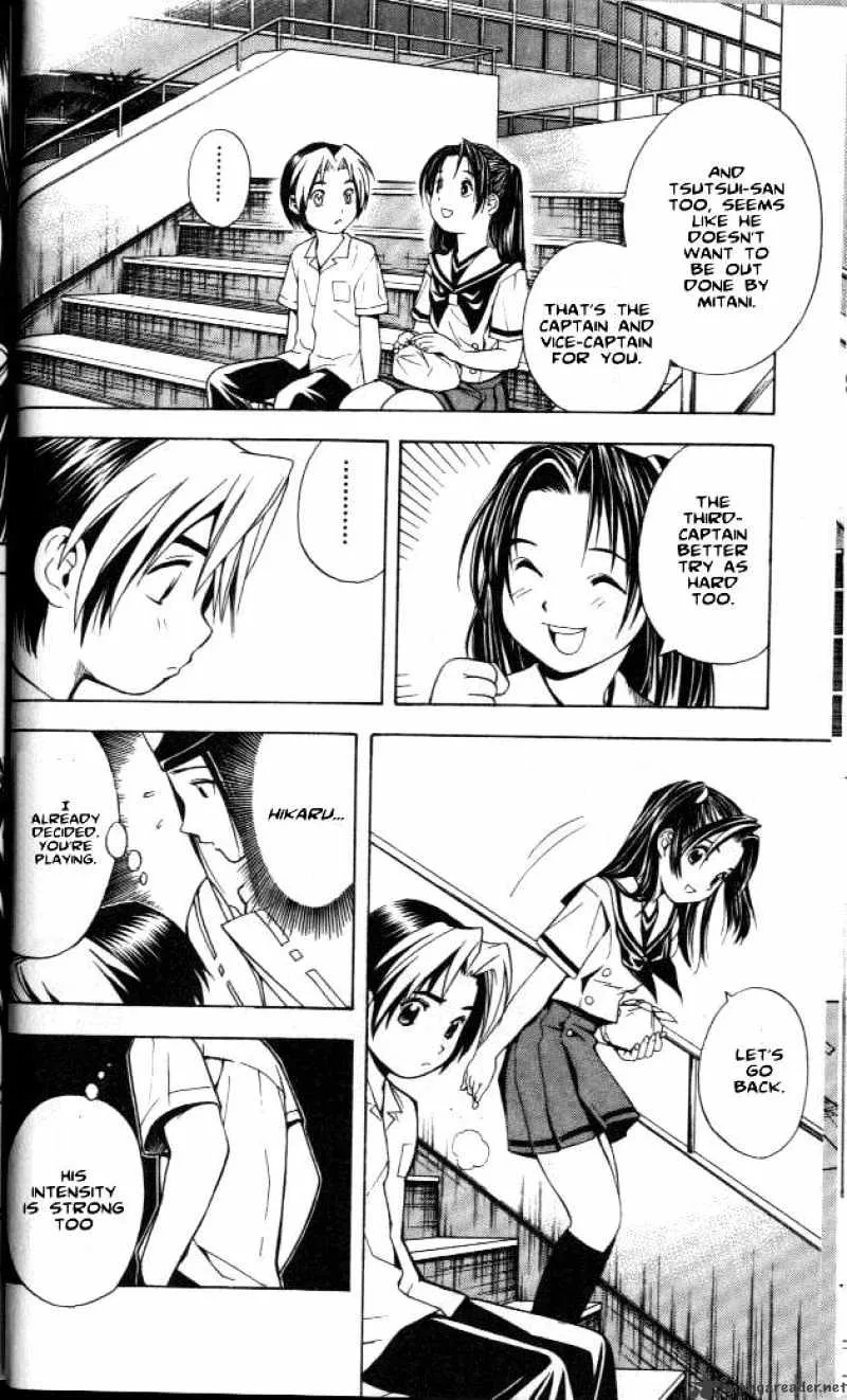 Hikaru No Go - Page 15