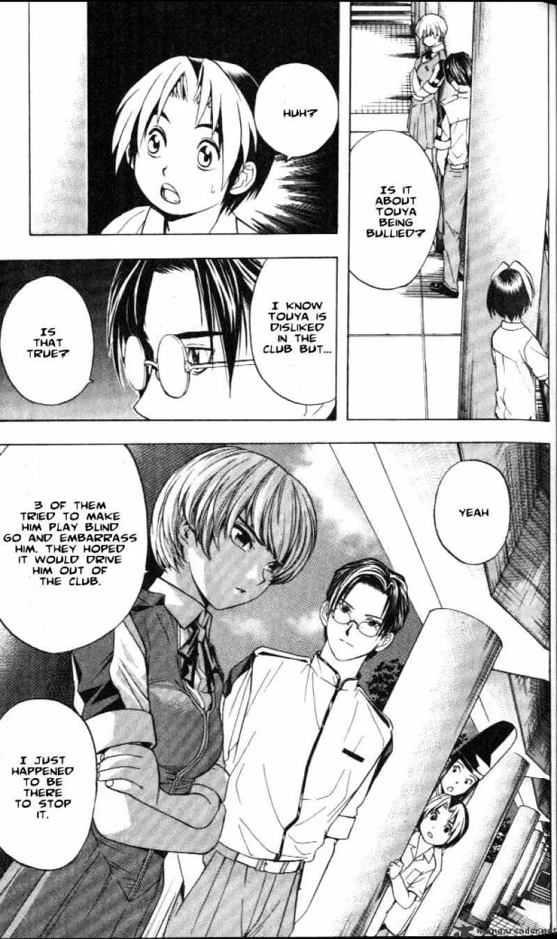 Hikaru No Go - Page 8