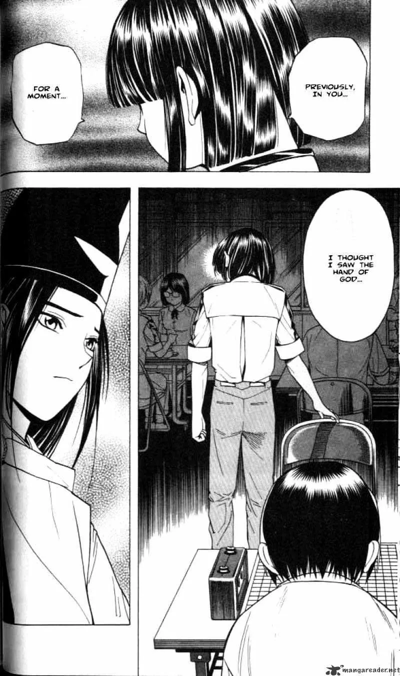 Hikaru No Go - Page 17