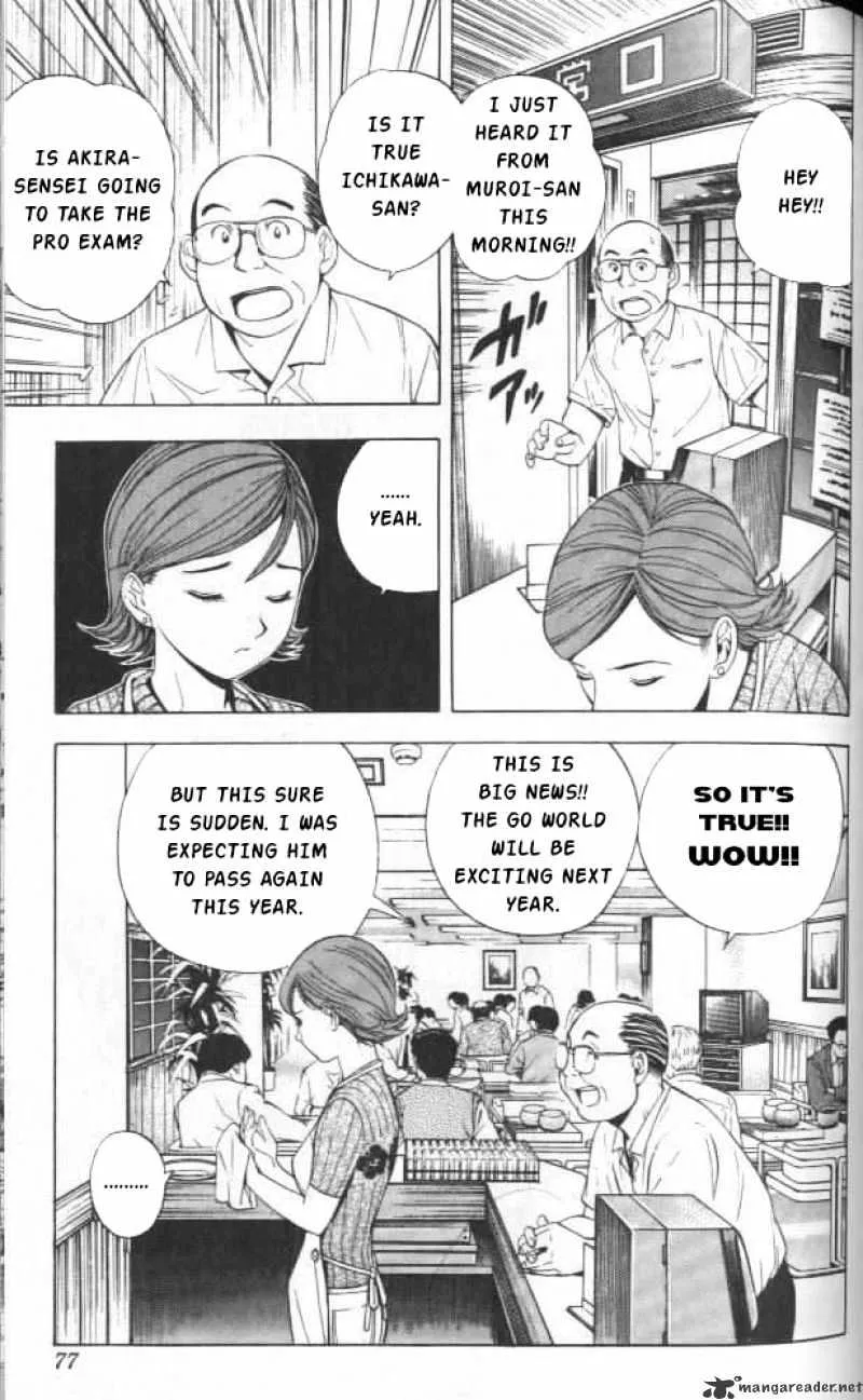 Hikaru No Go - Page 2