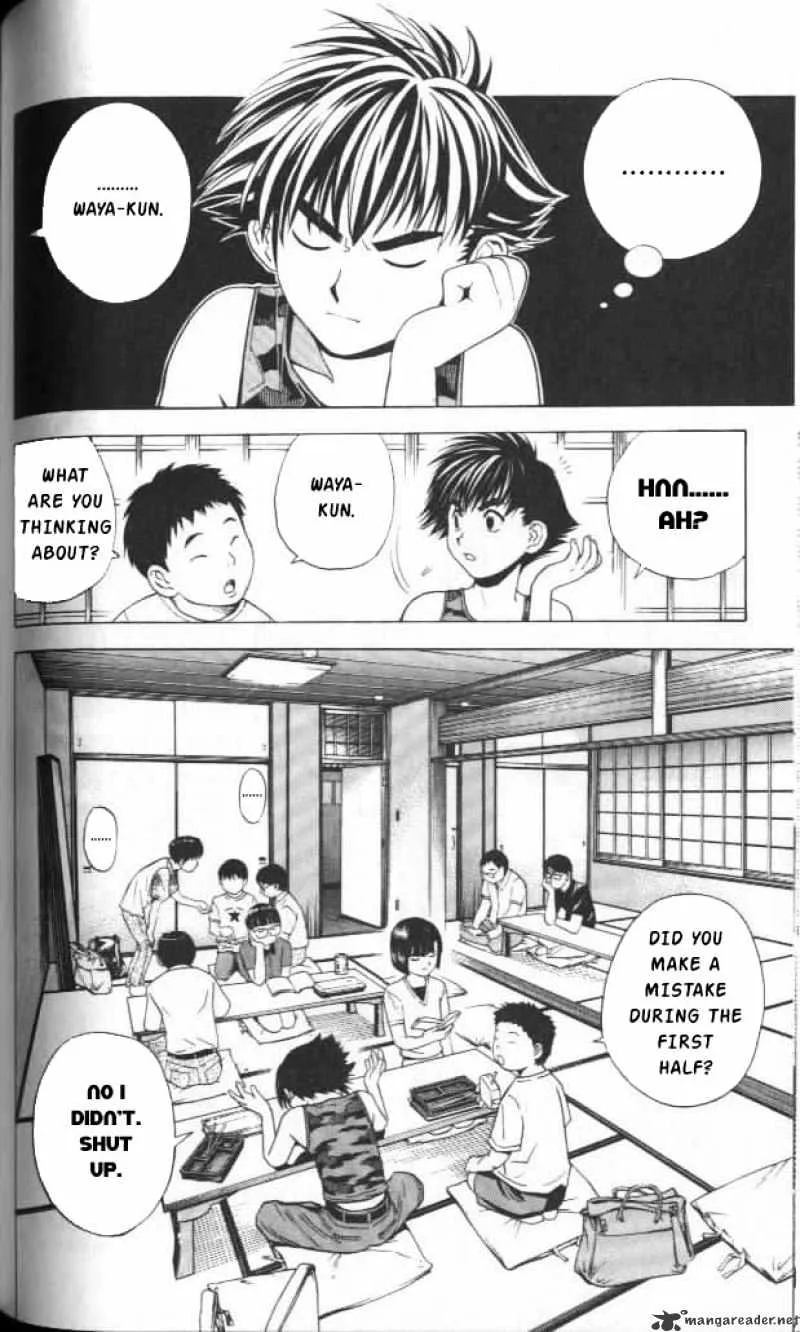 Hikaru No Go - Page 9