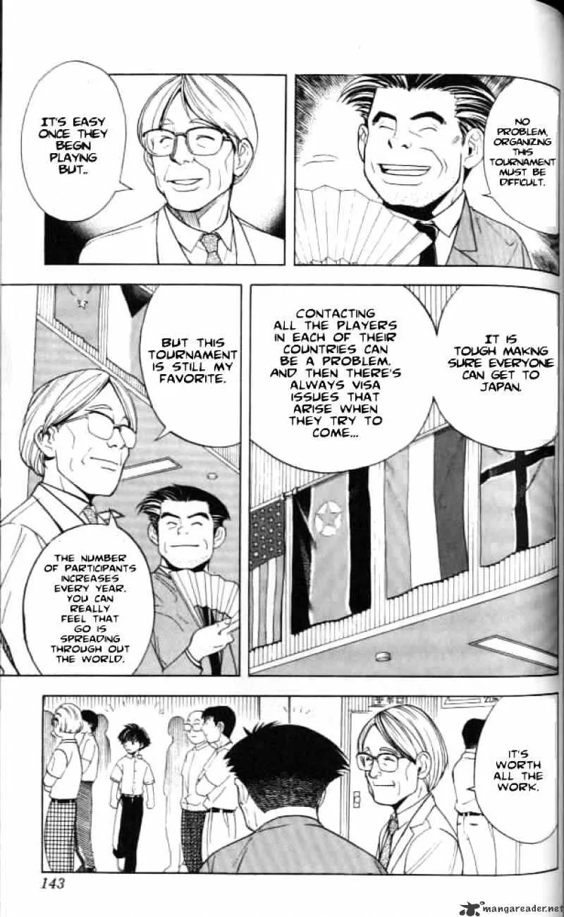 Hikaru No Go - Page 6