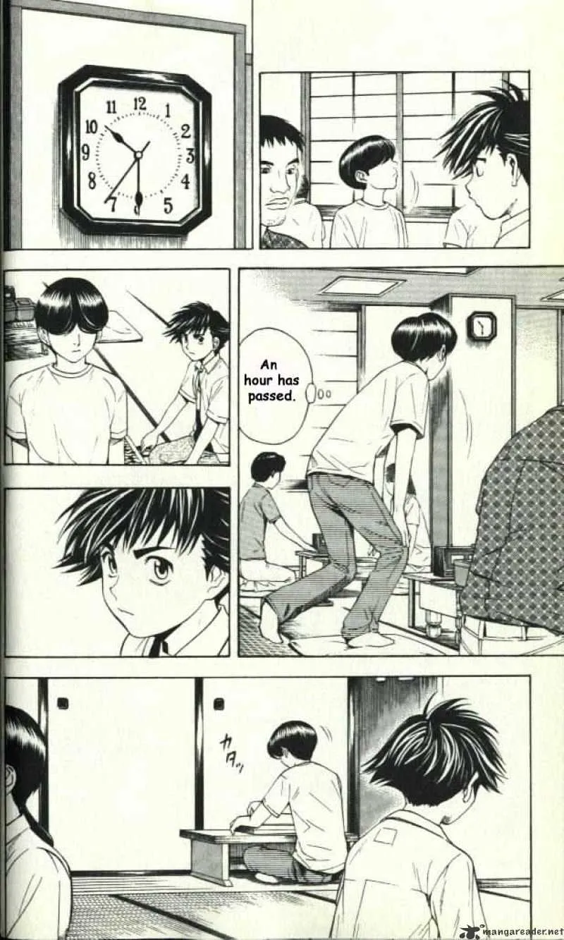 Hikaru No Go - Page 6