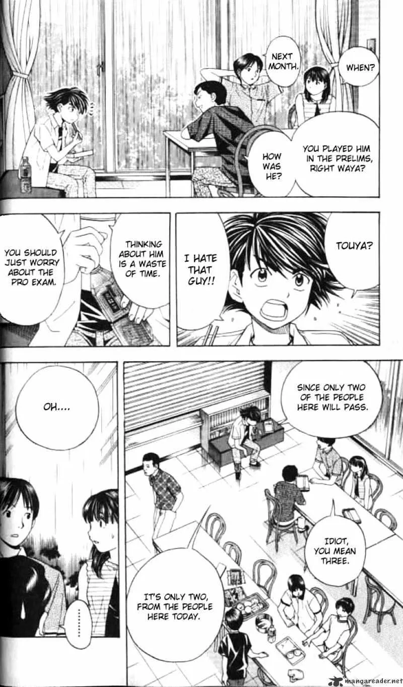 Hikaru No Go - Page 5