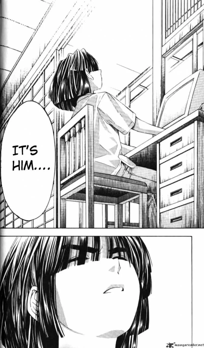 Hikaru No Go - Page 7