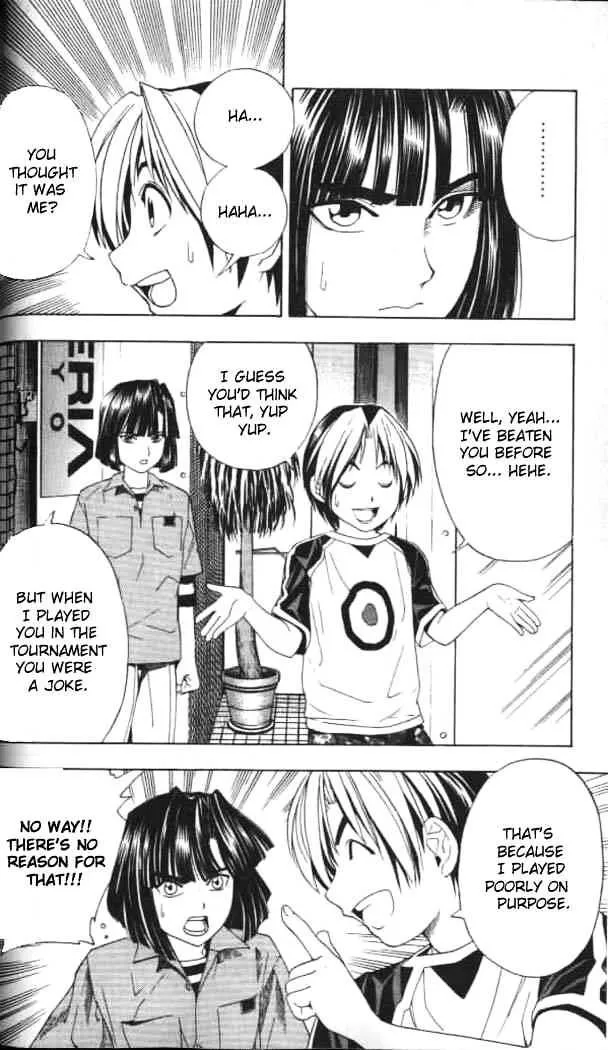 Hikaru No Go - Page 5