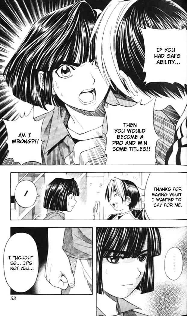 Hikaru No Go - Page 6